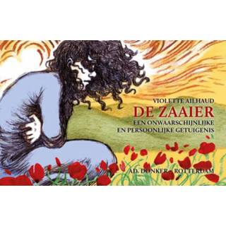 👉 De Zaaier - Violette Ailhaud (ISBN: 9789061007340)