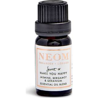 👉 Geranium unisex NEOM Jasmine, Bergamot and Essential Oil Blend 10ml 5060560207429