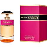 👉 Parfum vrouwen Prada Candy Eau de (Various Sizes) - 30ml 8435137727100