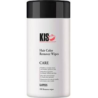 👉 Make-up remover active KIS Hair Color Wipes 100 stuks 8717496442994