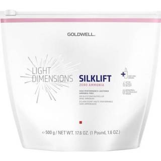 👉 Active Goldwell Light Dimensions Silklift Zero Ammonia 500gr 4021609015307