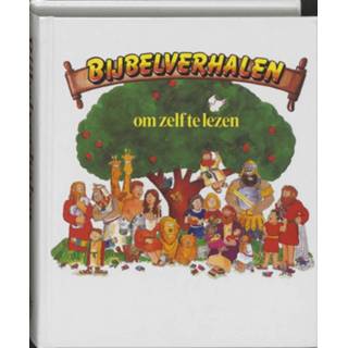 👉 Bijbelverhalen om zelf te lezen - Boek K. Henley (9060647718)