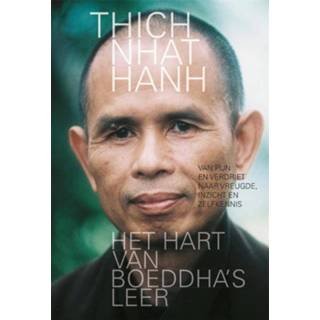 Het hart van Boeddha's leer - eBook Thich Nhat Hanh (9401303118)