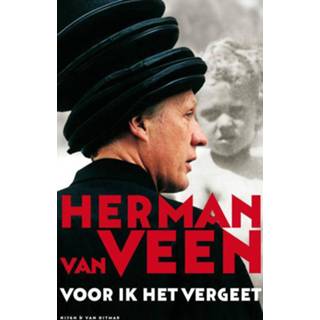 De jeugdjaren - Herman van Veen (ISBN: 9789038894744) 9789038894744