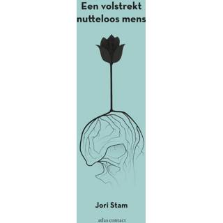 Een volstrekt nutteloos mens - Jori Stam (ISBN: 9789025444600) 9789025444600