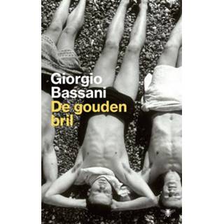 👉 Gouden bril De - Giorgio Bassani (ISBN: 9789023499763) 9789023499763