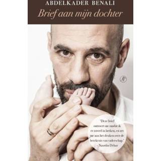 👉 Brief aan mijn dochter - Abdelkader Benali (ISBN: 9789029505628) 9789029505628