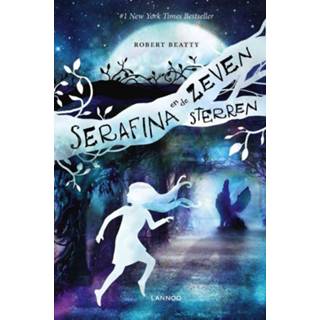 👉 Serafina en de zeven sterren 9789401463775