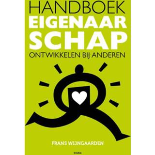 👉 Handboek nederlands Eigenaarschap ontwikkelen bij anderen 9789492881397