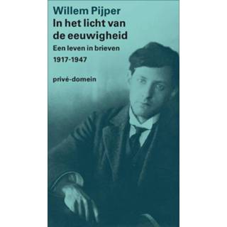 👉 In het licht van de eeuwigheid - Willem Pijper (ISBN: 9789029505482)