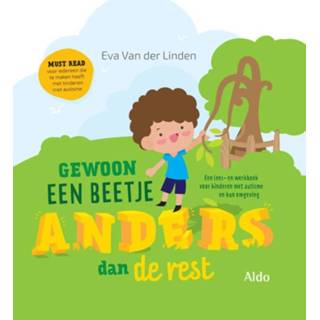 👉 Nederlands Gewoon een beetje anders dan de rest 9789492600240