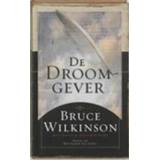 👉 De droomgever. Wilkinson, B., Hardcover 9789060679968