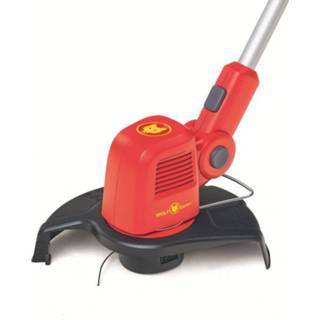 👉 WOLF-Garten Lycos E/400 T - Trimmer Snijcirkel met draadkop 4008423913514