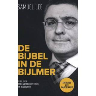 👉 Bijbel De in Bijlmer 9789089122278