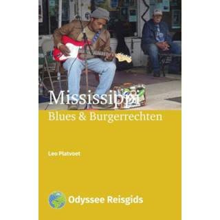 👉 Mississippi - Leo Platvoet (ISBN: 9789461230713)