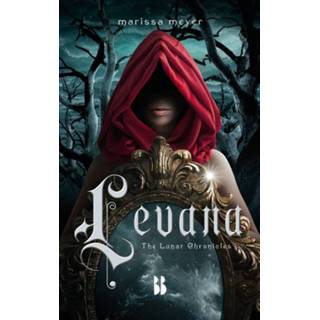 👉 Levana - Marissa Meyer (ISBN: 9789463491440) 9789463491440