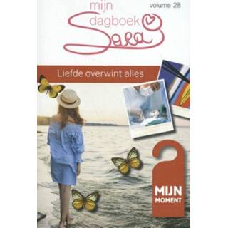 👉 Liefde overwint alles - Ria Maes (ISBN: 9789492328298)