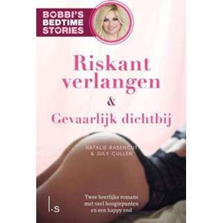 👉 Riskant verlangen & Gevaarlijk dichtbij