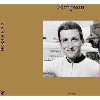 👉 Nederlands Simpson 9789492677860