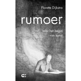 👉 Rumoer - Florette Dijkstra (ISBN: 9789086841936)