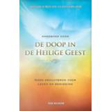 👉 Hand boek Handboek voor de doop in heilige geest - Don Basham (ISBN: 9789490489168) 9789490489168