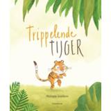 👉 Trippelende Tijger. Philippa Leathers, Hardcover