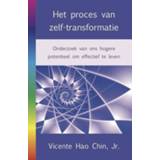 👉 Het proces van zelf-transformatie - Vicente Hao Chin (ISBN: 9789061750994)