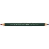 👉 Kleurpotlood Faber-Castell 873 roodblauw 4005401175001