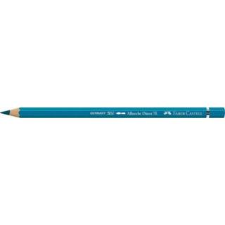 Aquarelpotlood kobalt turkoois Faber Castell Albrecht Dürer 153 turquoise 4005401176534