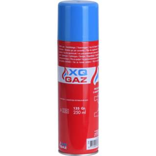 👉 Aansteker 1x Busje gas / butaan gasfles 250 ml