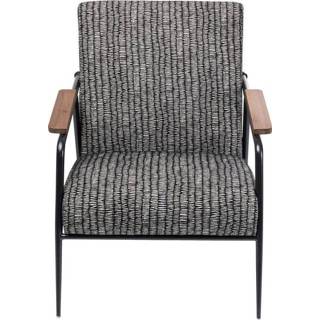 👉 Fauteuil wit hout active Kare Remo S&P 4025621860082