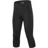 👉 Protective - Women's P-Icon 3/4 - Fietsbroek maat 38, zwart