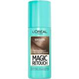 👉 Concealer bruin L'Oreal Magic Retouch Brown Instant Root Spray 75 ml 3600523193059