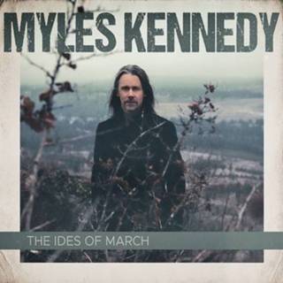 👉 Myles Kennedy The Ides Of March 840588142873