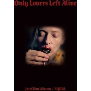 👉 Squrl Only Lovers Left Alive 843563133415