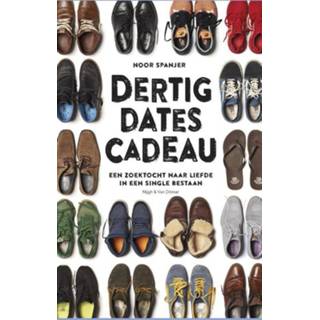 👉 Dertig dates cadeau - Noor Spanjer (ISBN: 9789038801353) 9789038801353