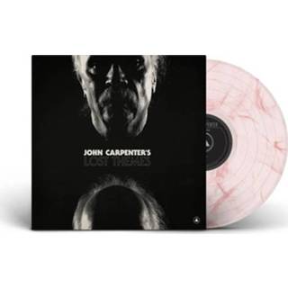 👉 John Carpenter Lost Themes 843563135723
