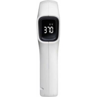 👉 Infrarood thermometer meisjes Nûby 370797149030