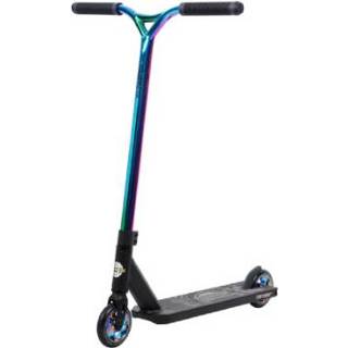 👉 Jongens blauw Driftwerk Free style Scoot he DS2 Neo Holo 4260696760060