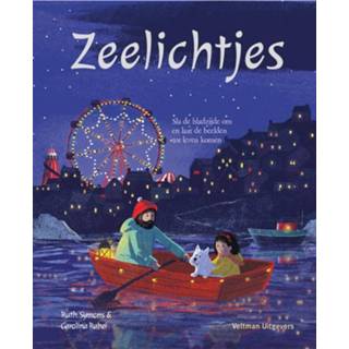 👉 Zeelichtjes - Ruth Symons (ISBN: 9789048317974)