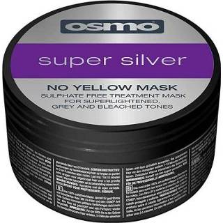 👉 Zilver geel Osmo Super Silver No Yellow Mask 100 ml 5035832102009
