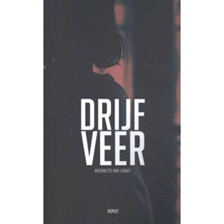 👉 Drijfveer - Antoinette van Lennep (ISBN: 9789463385770)