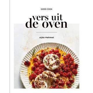 👉 Oven Vers uit de oven. Mehmet, Ajda, Hardcover 9789461432223