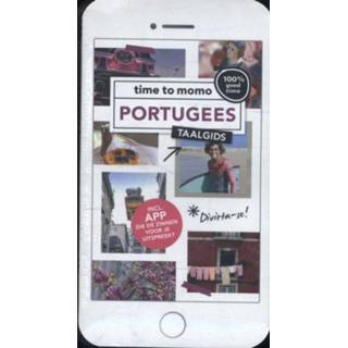 👉 Portugees (set van 3): Portugees. Paperback