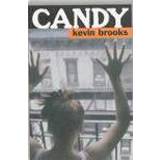 👉 Candy. Kevin Brooks, Paperback 9789061697435