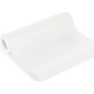 👉 Folie wit One Size roze mannen Cosmetics Zone Manicure Tissue Doeken 40st. 8720512577921