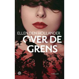 👉 Smokkelen - Ellen den Hollander (ISBN: 9789021401904) 9789021401904