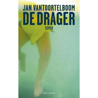 👉 Drager De - Jan Vantoortelboom (ISBN: 9789025446253) 9789025446253