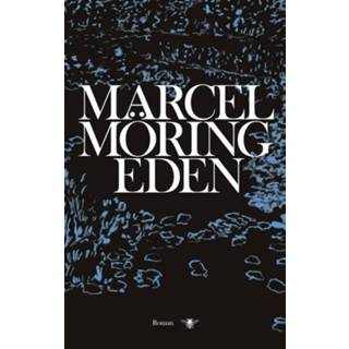 👉 Eden - Marcel Möring (ISBN: 9789023496045) 9789023496045