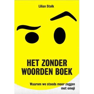 👉 Woordenboek Het zonder woorden-boek 9789492493439